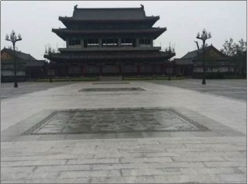 PC磚在國內(nèi)的使用