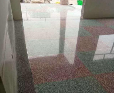 水磨石拋光方法 水磨石怎么做拋光